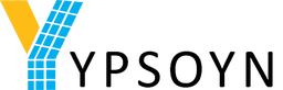 YPSOUN Logo Image mobile